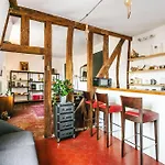Central Paris - Sentier - 1Br - Cityapartmentstay