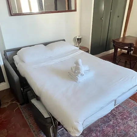 Central - Sentier - 1br - Cityapartmentstay Appartamento