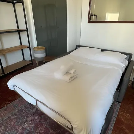Central - Sentier - 1br - Cityapartmentstay Appartamento Parigi