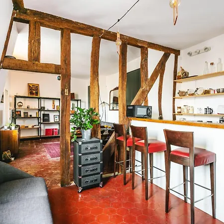 Central - Sentier - 1br - Cityapartmentstay Appartamento *